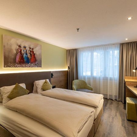 Hotel Flamatt Zewnętrze zdjęcie