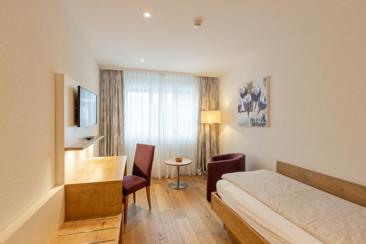 Hotel Flamatt Zewnętrze zdjęcie