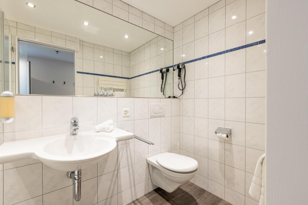 Hotel Flamatt Zewnętrze zdjęcie