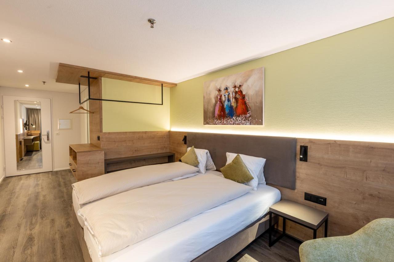 Hotel Flamatt Zewnętrze zdjęcie