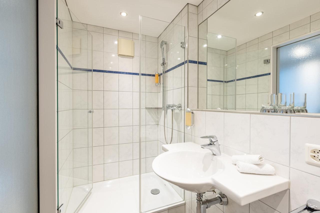 Hotel Flamatt Zewnętrze zdjęcie