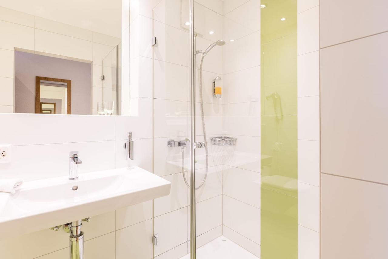 Hotel Flamatt Zewnętrze zdjęcie
