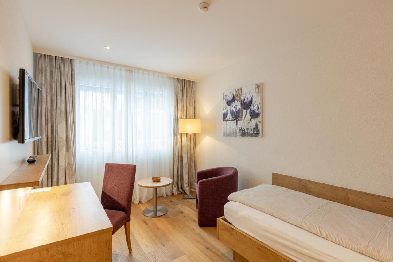 Hotel Flamatt Zewnętrze zdjęcie
