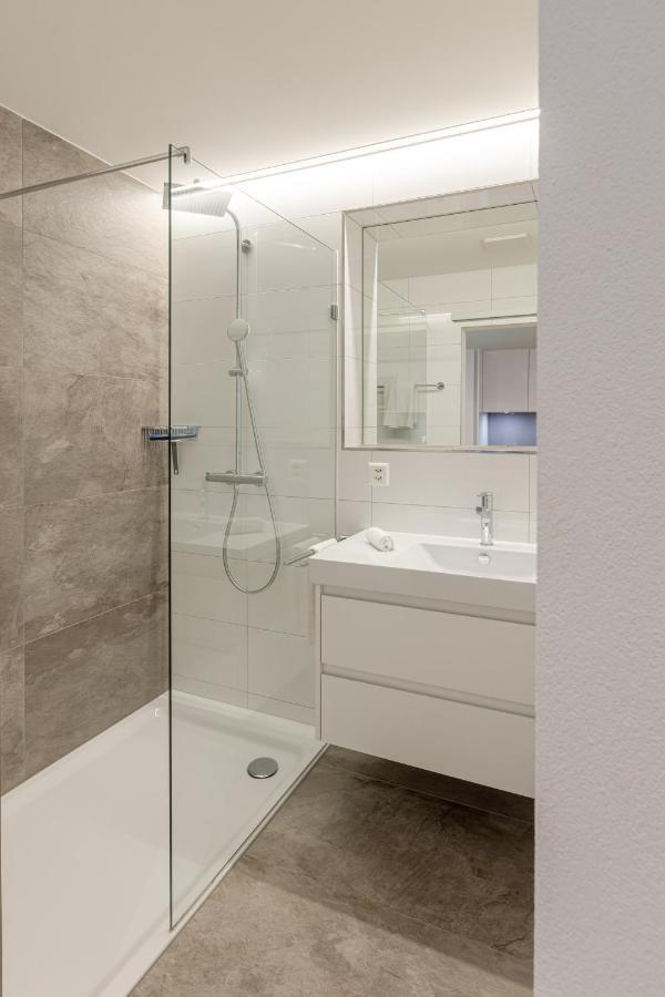 Hotel Flamatt Zewnętrze zdjęcie
