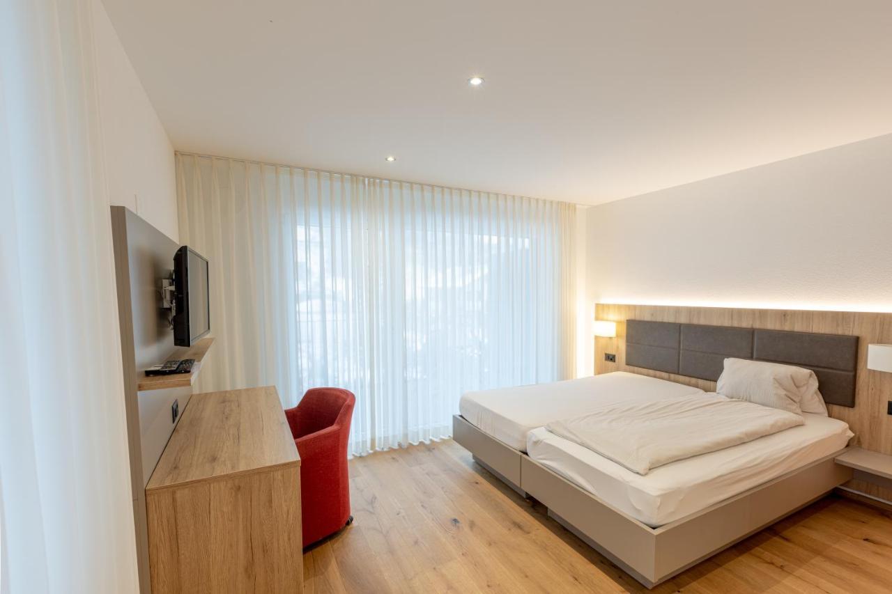 Hotel Flamatt Zewnętrze zdjęcie