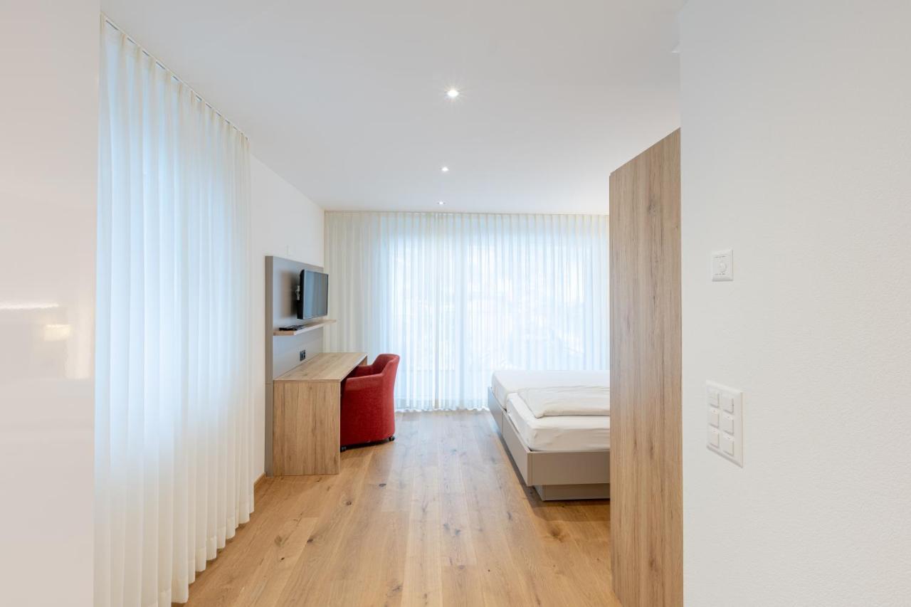 Hotel Flamatt Zewnętrze zdjęcie