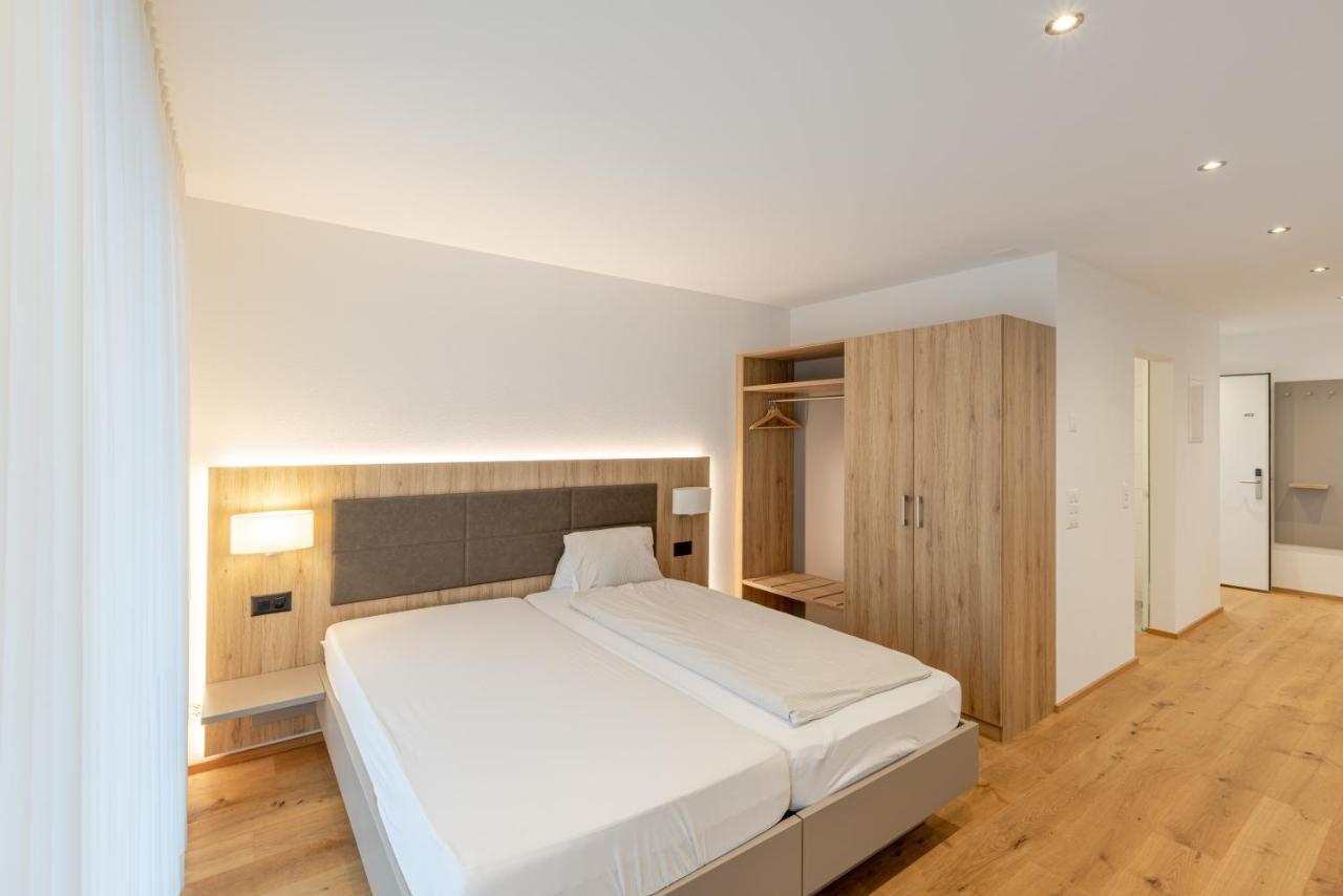Hotel Flamatt Zewnętrze zdjęcie