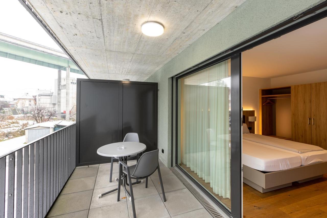 Hotel Flamatt Zewnętrze zdjęcie