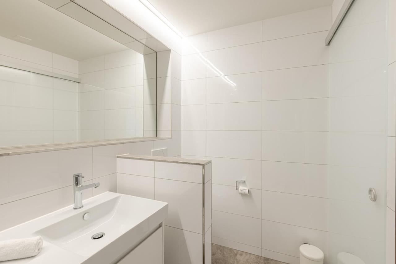 Hotel Flamatt Zewnętrze zdjęcie