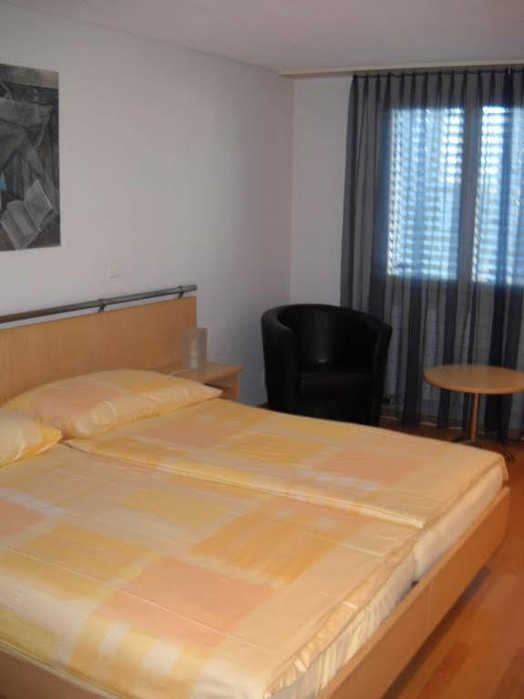 Hotel Flamatt Zewnętrze zdjęcie