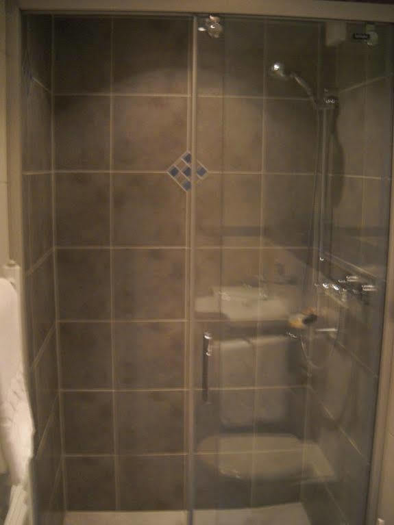 Hotel Flamatt Zewnętrze zdjęcie