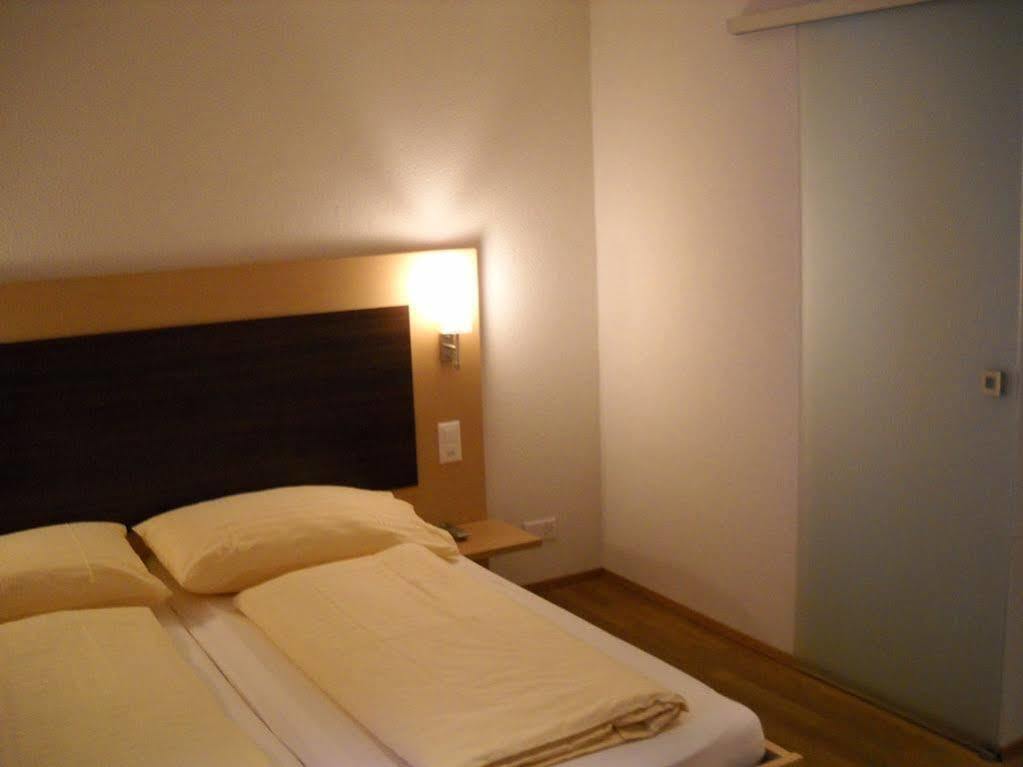 Hotel Flamatt Zewnętrze zdjęcie