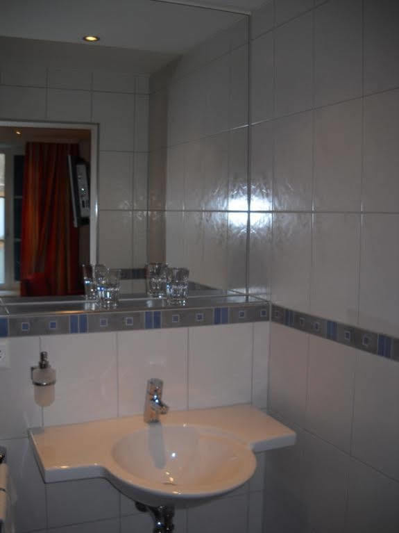 Hotel Flamatt Zewnętrze zdjęcie