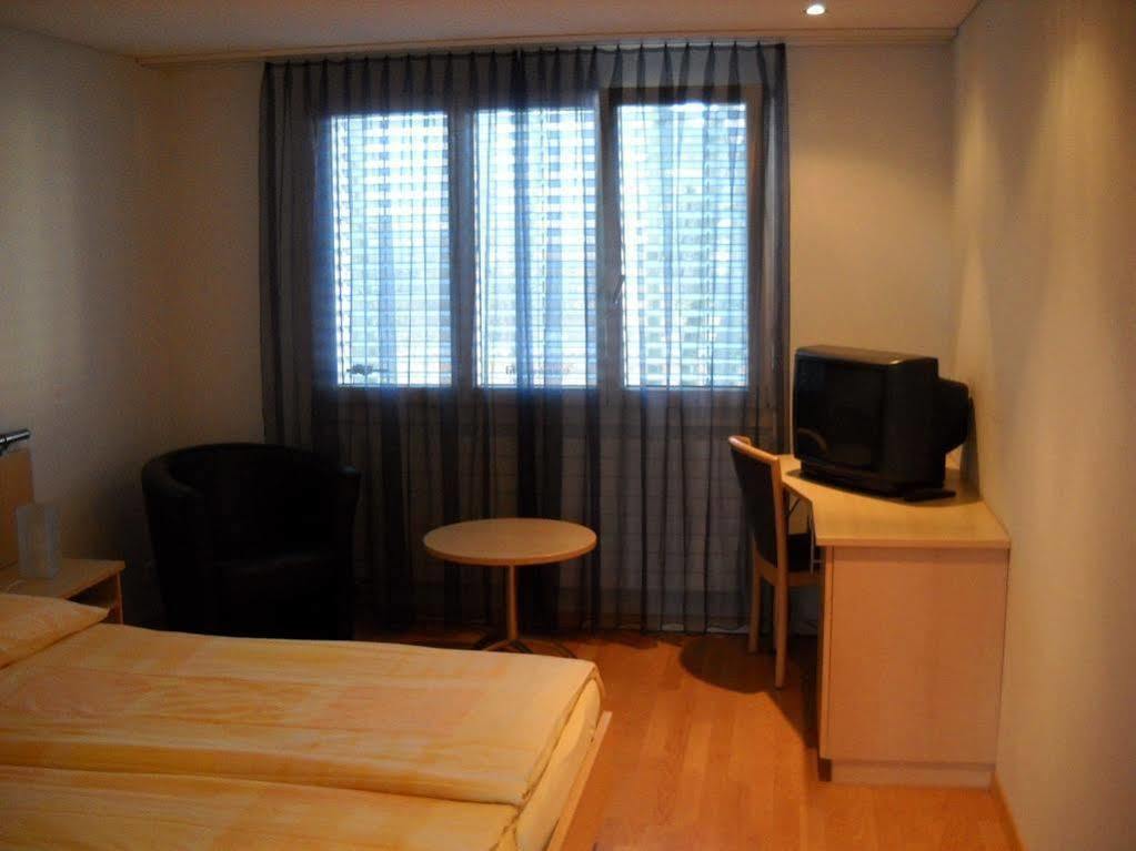 Hotel Flamatt Zewnętrze zdjęcie