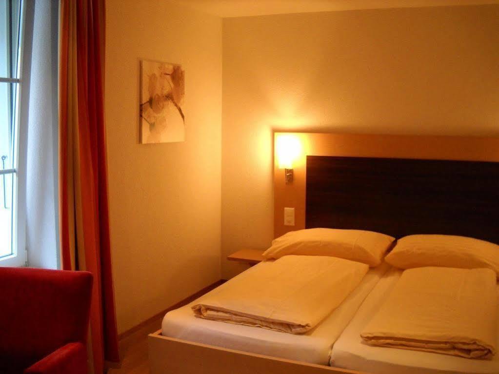 Hotel Flamatt Zewnętrze zdjęcie